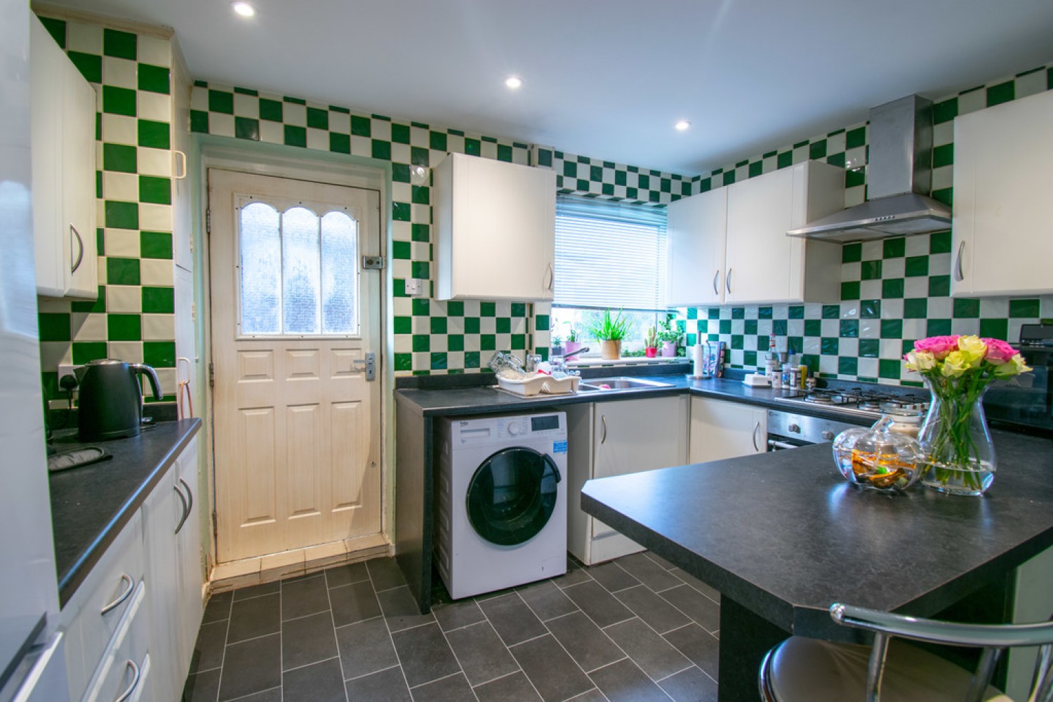 2 bedroom Bungalow in Cleveland Way, Huntington, York