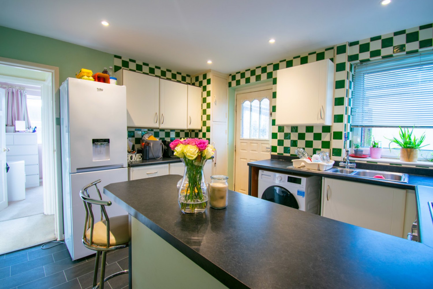 2 bedroom Bungalow in Cleveland Way, Huntington, York