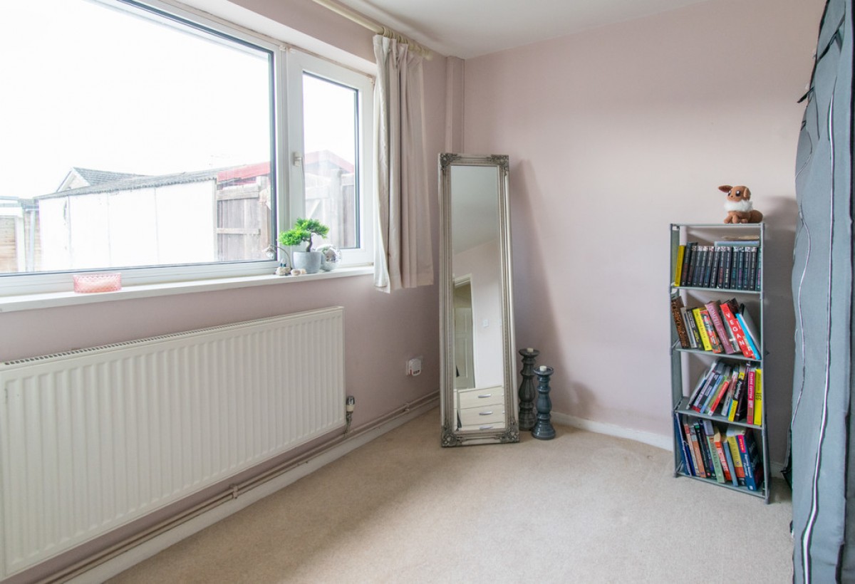 Cleveland Way, Huntington, York