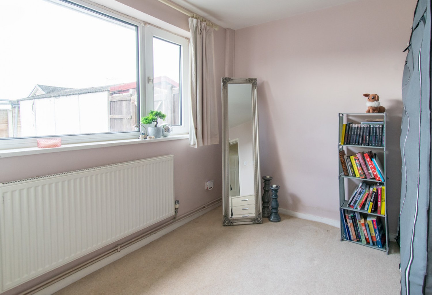 2 bedroom Bungalow in Cleveland Way, Huntington, York