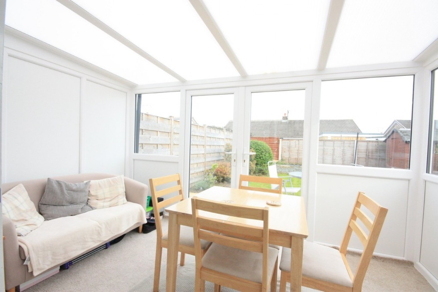 2 bedroom Bungalow in Cleveland Way, Huntington, York