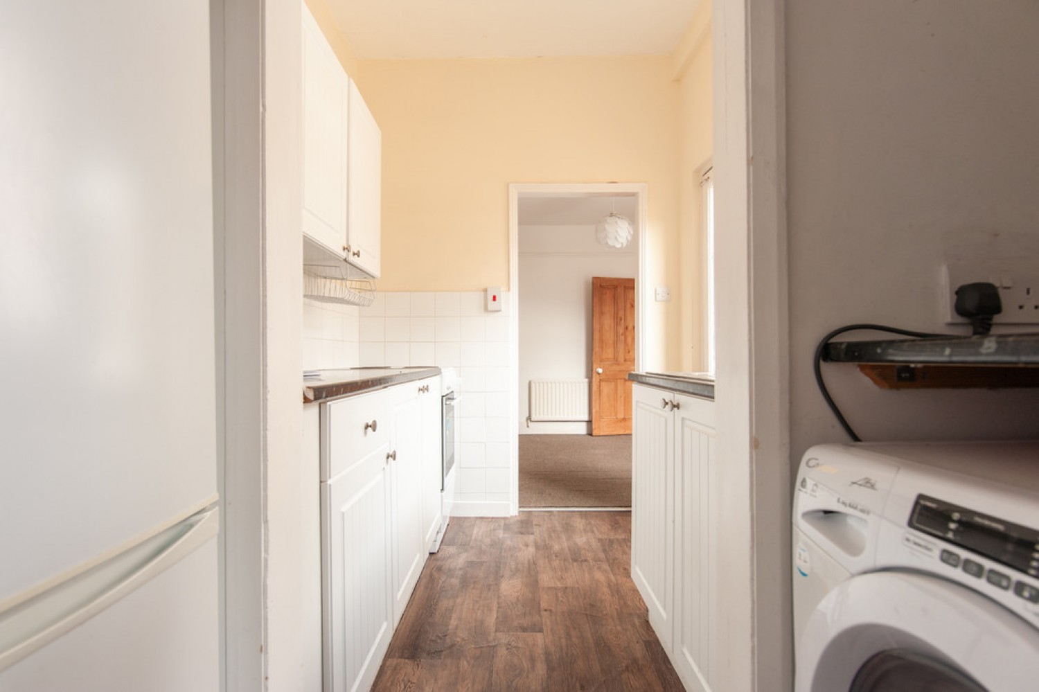 2 bedroom House for Letting Queen Victoria Street, South Bank, York