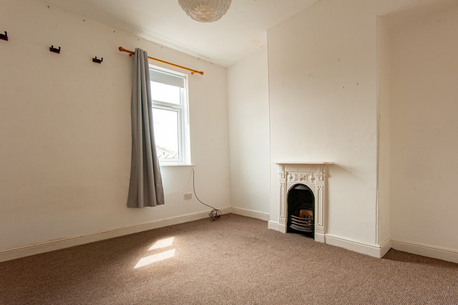 2 bedroom House for Letting Queen Victoria Street, South Bank, York