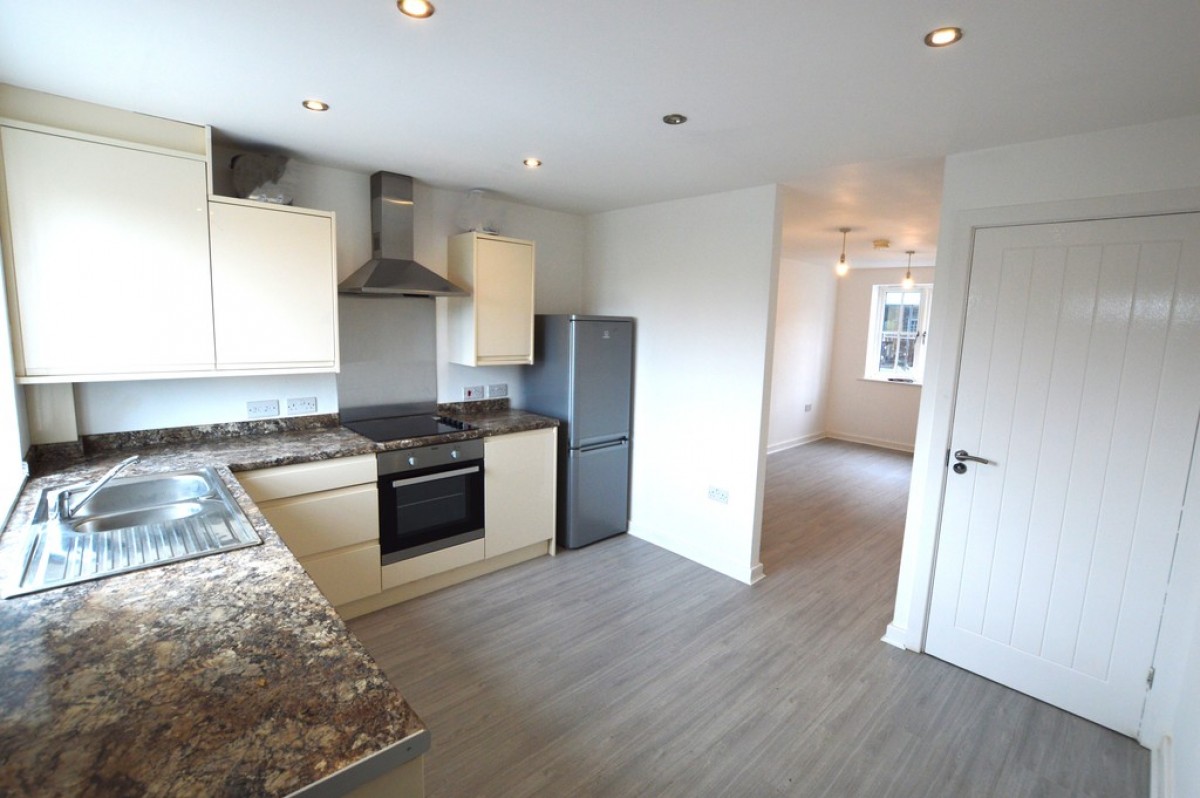 Bridge Wharf, Ousegate, Selby