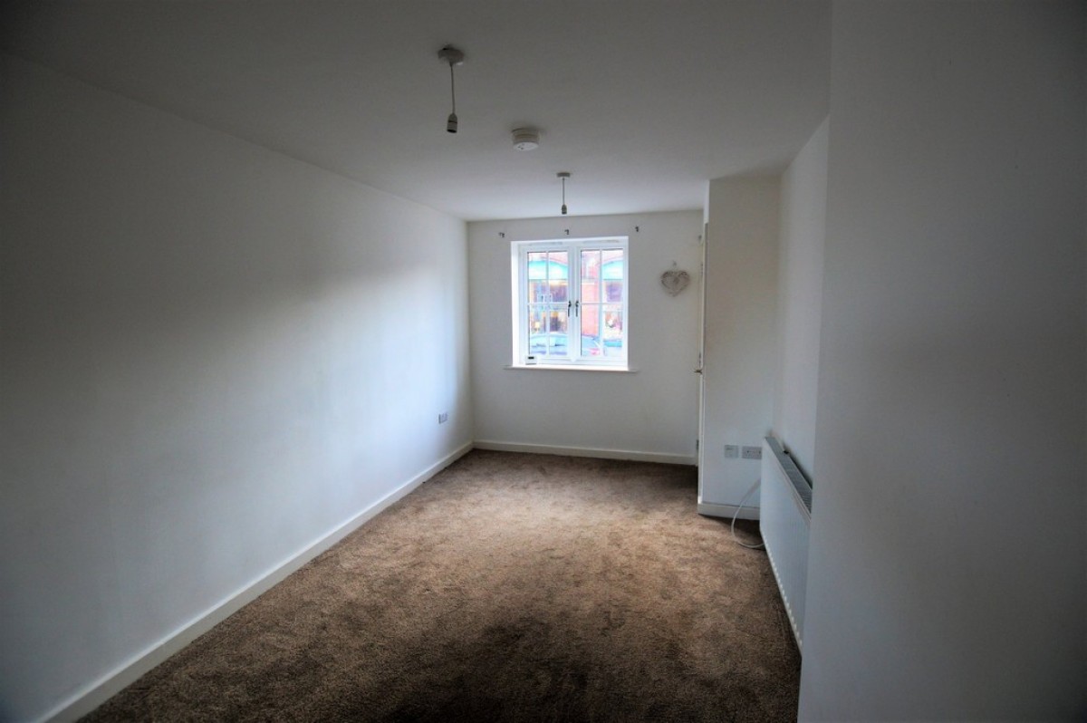 Bridge Wharf, Ousegate, Selby