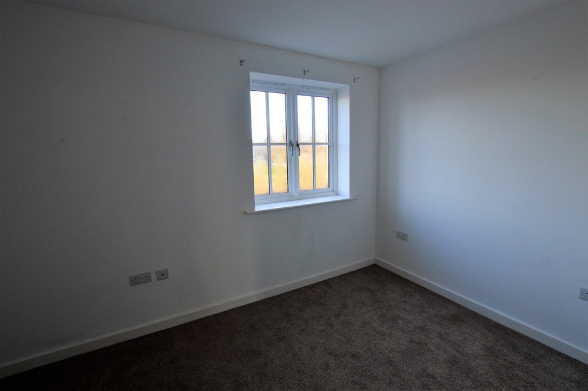 Bridge Wharf, Ousegate, Selby