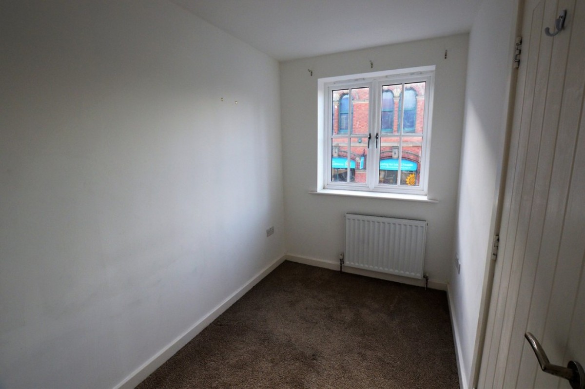 Bridge Wharf, Ousegate, Selby