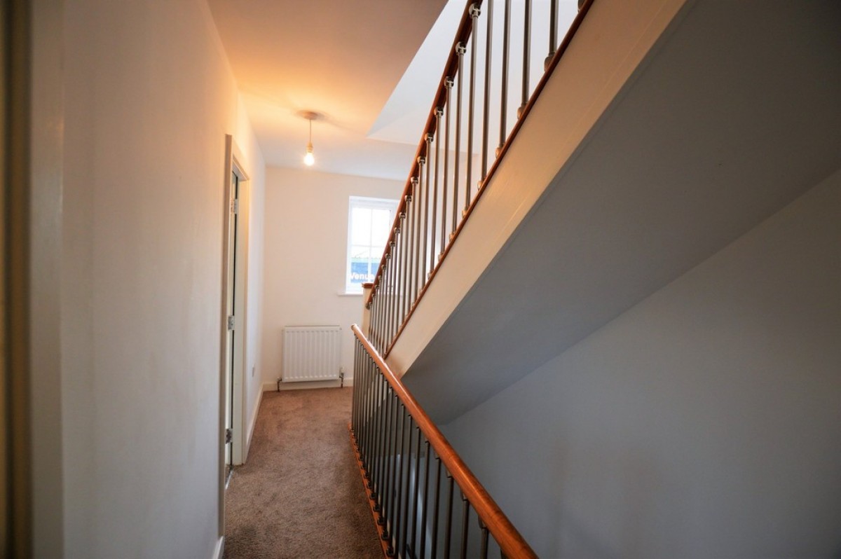 Bridge Wharf, Ousegate, Selby