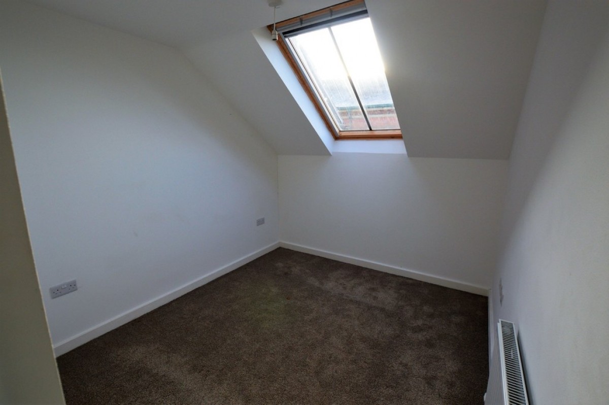 Bridge Wharf, Ousegate, Selby