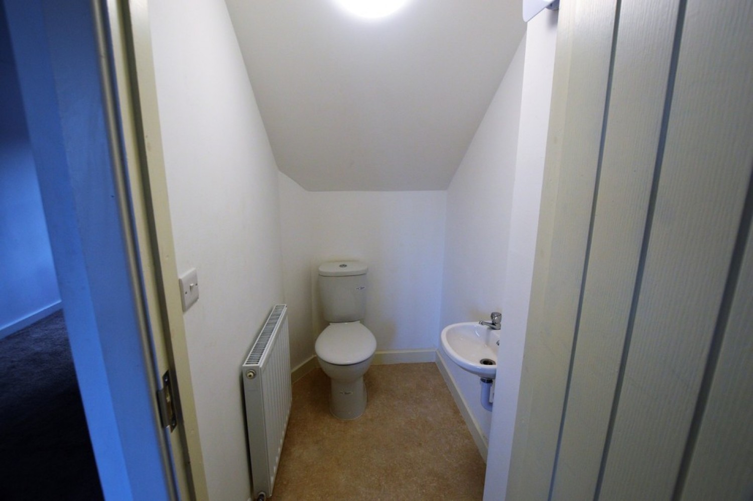 Bridge Wharf, Ousegate, Selby