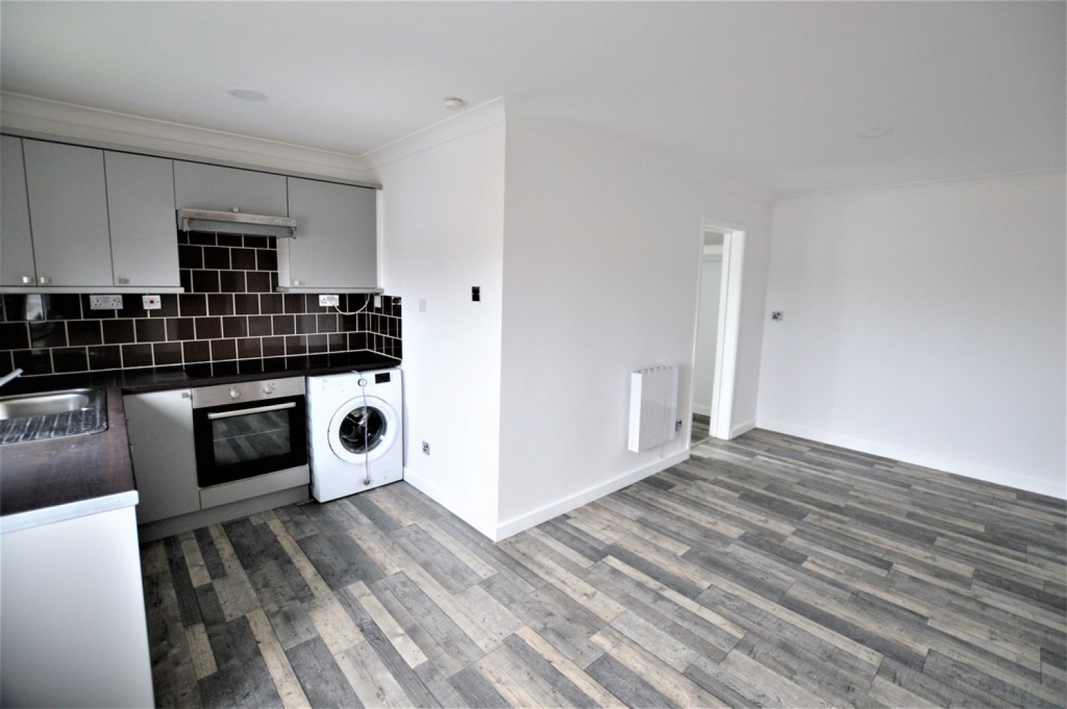 Ryecroft, Strensall, York