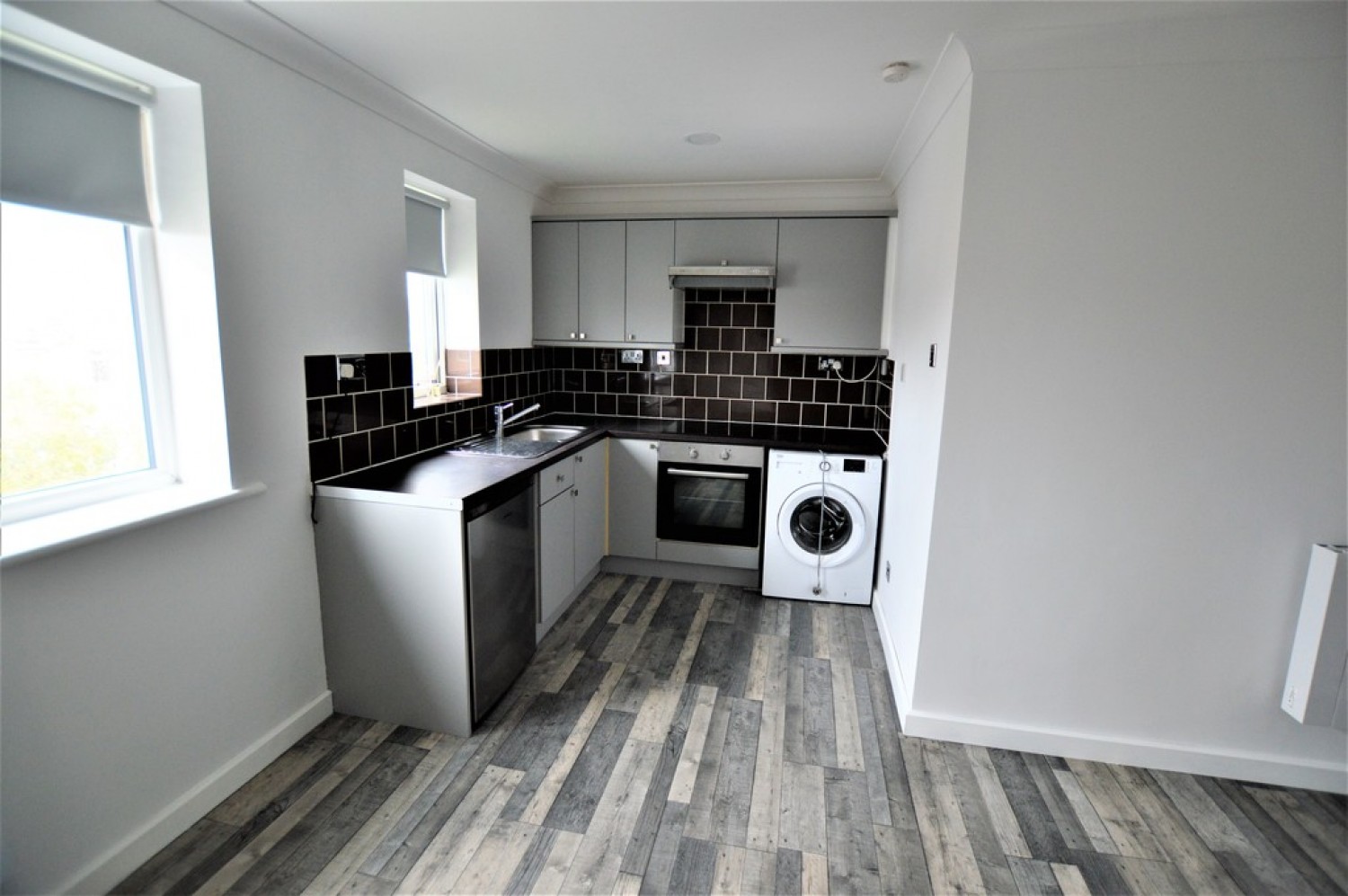 Ryecroft, Strensall, York