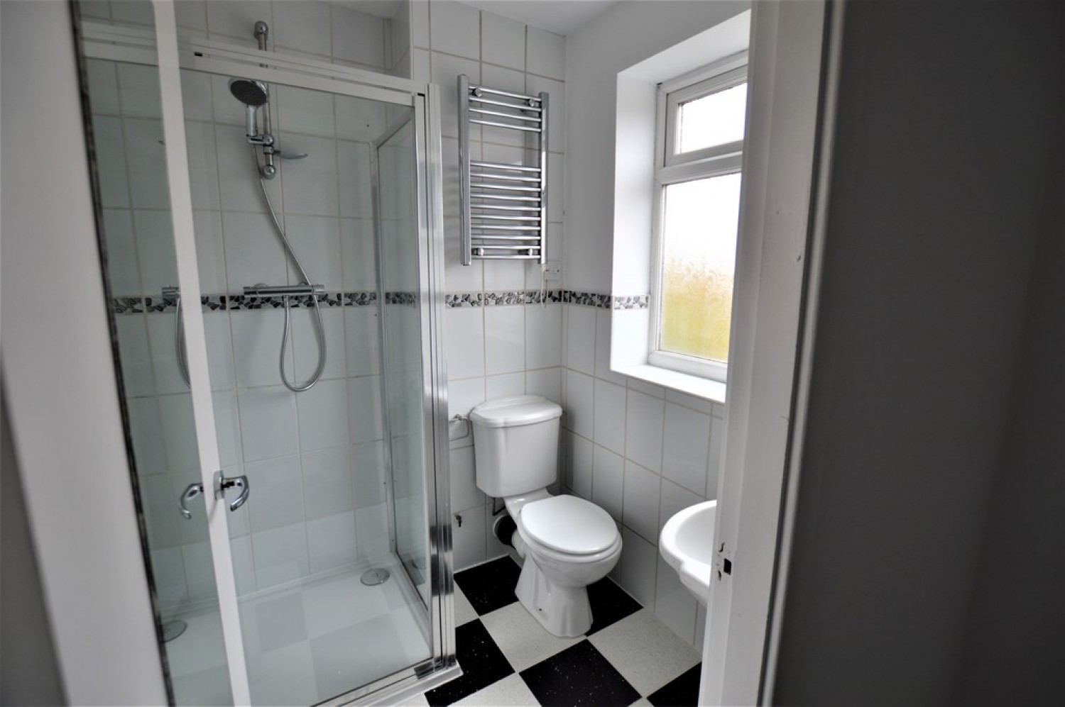 Ryecroft, Strensall, York