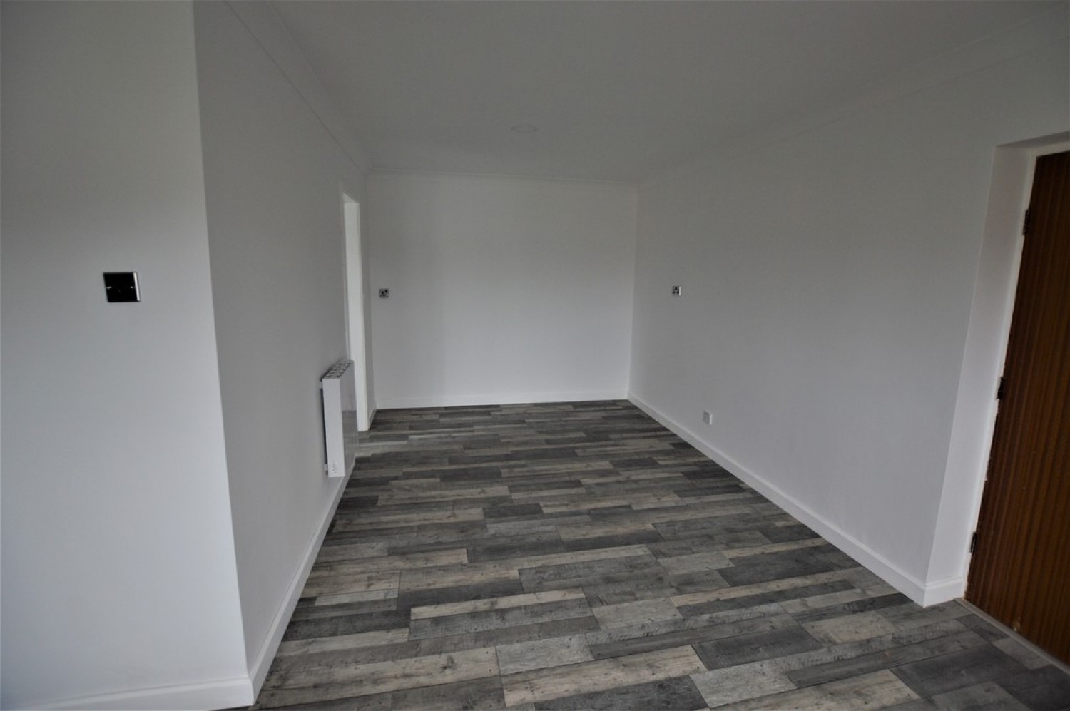 Ryecroft, Strensall, York