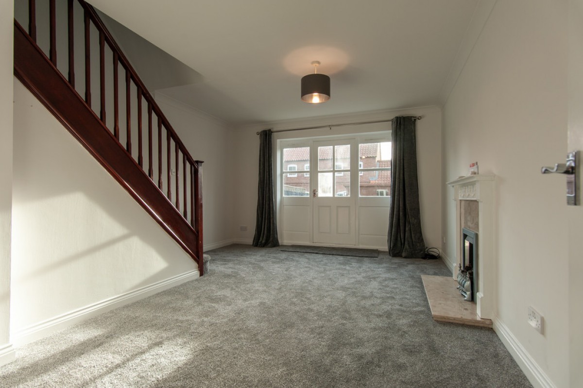 Robertson Close, Pocklington, York