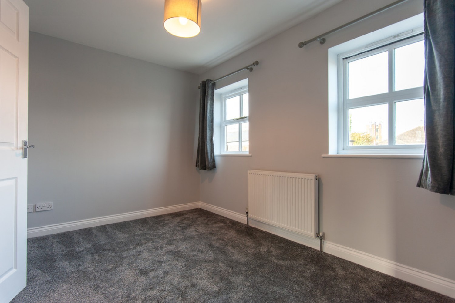 Robertson Close, Pocklington, York