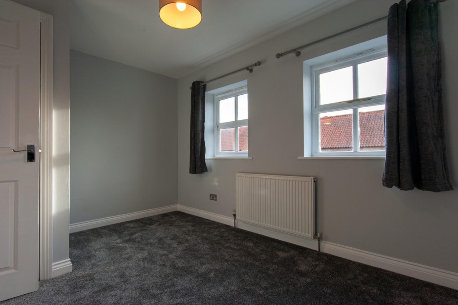 Robertson Close, Pocklington, York