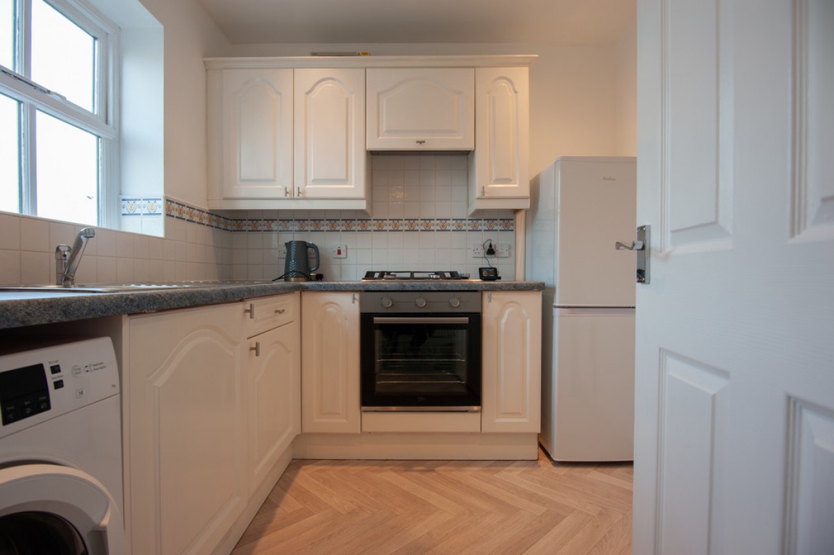 Robertson Close, Pocklington, York