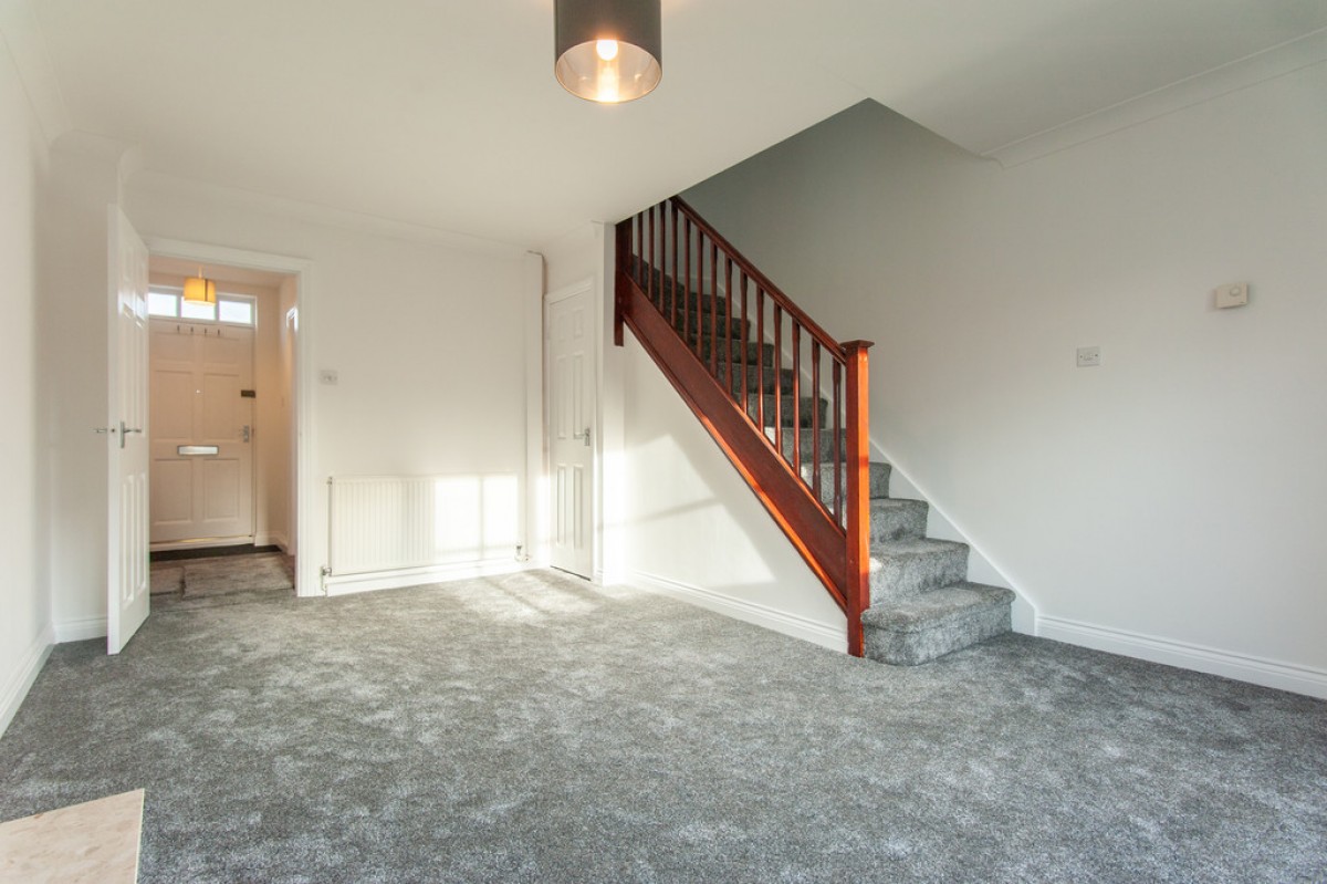 Robertson Close, Pocklington, York