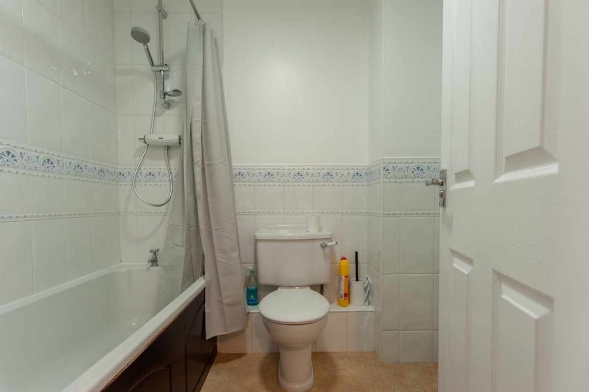 Robertson Close, Pocklington, York