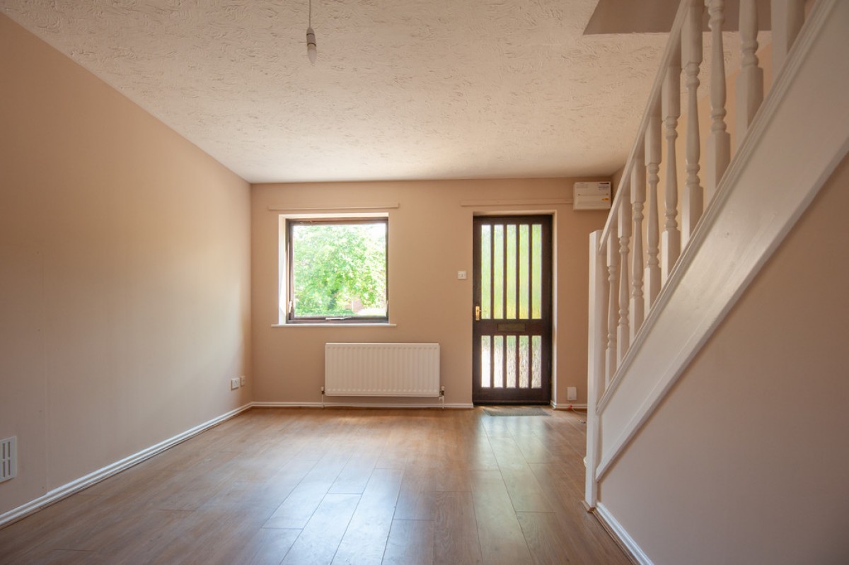 Fewster Way, Fishergate, York