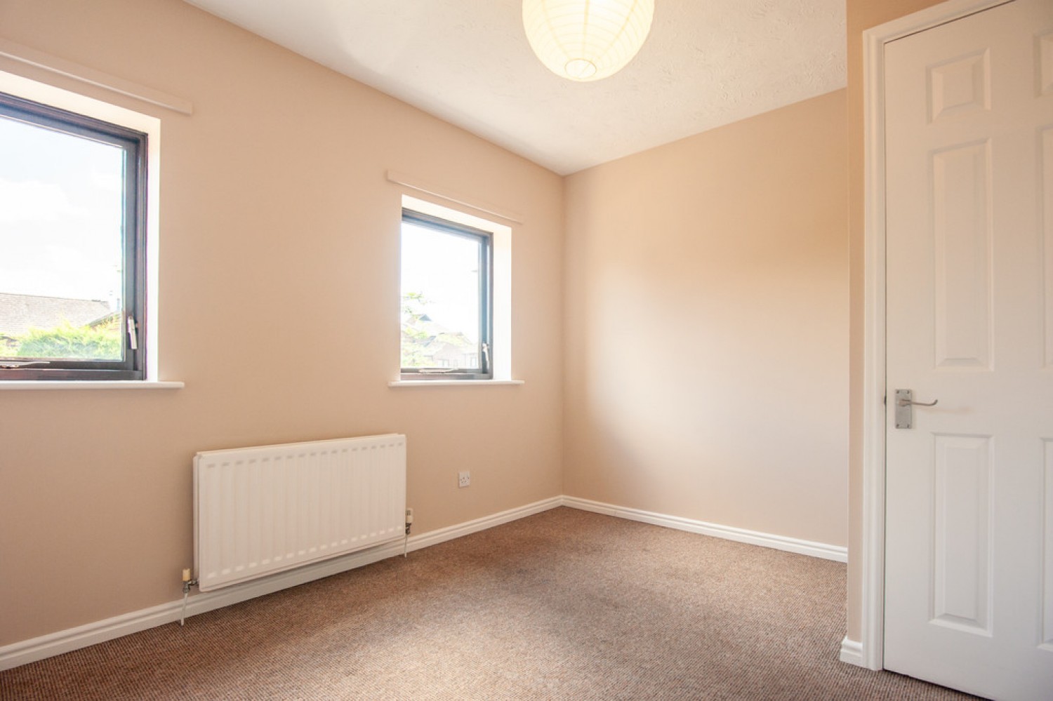 2 bedroom House for Letting Fewster Way, Fishergate, York