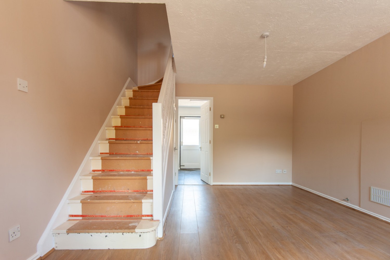 2 bedroom House for Letting Fewster Way, Fishergate, York