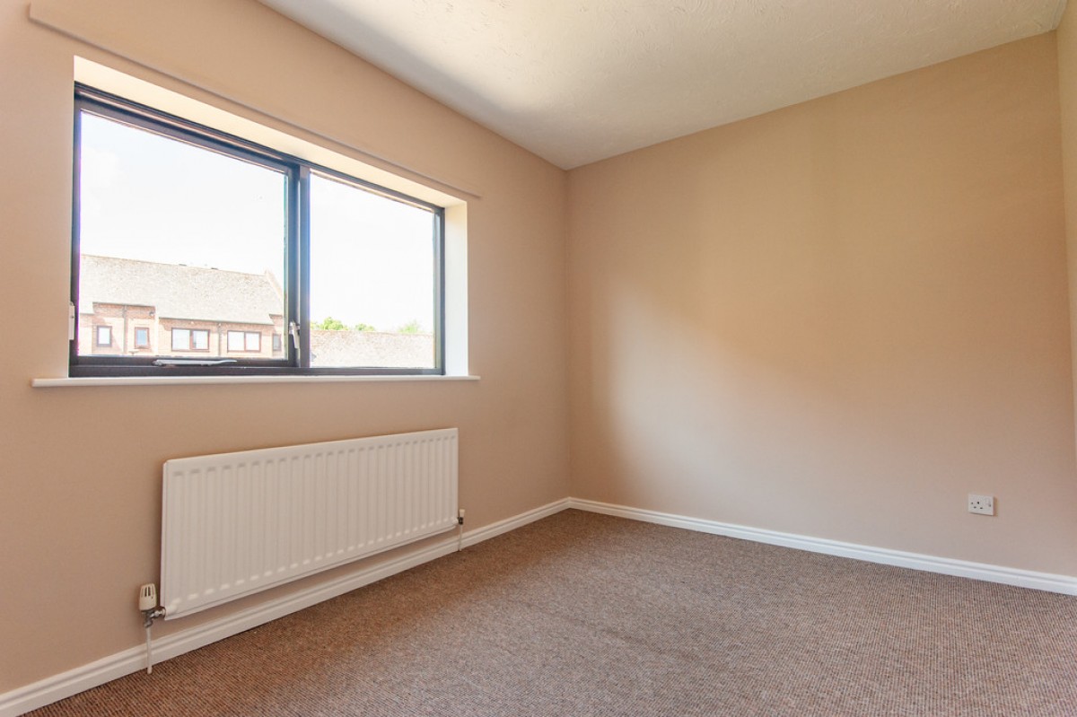 Fewster Way, Fishergate, York