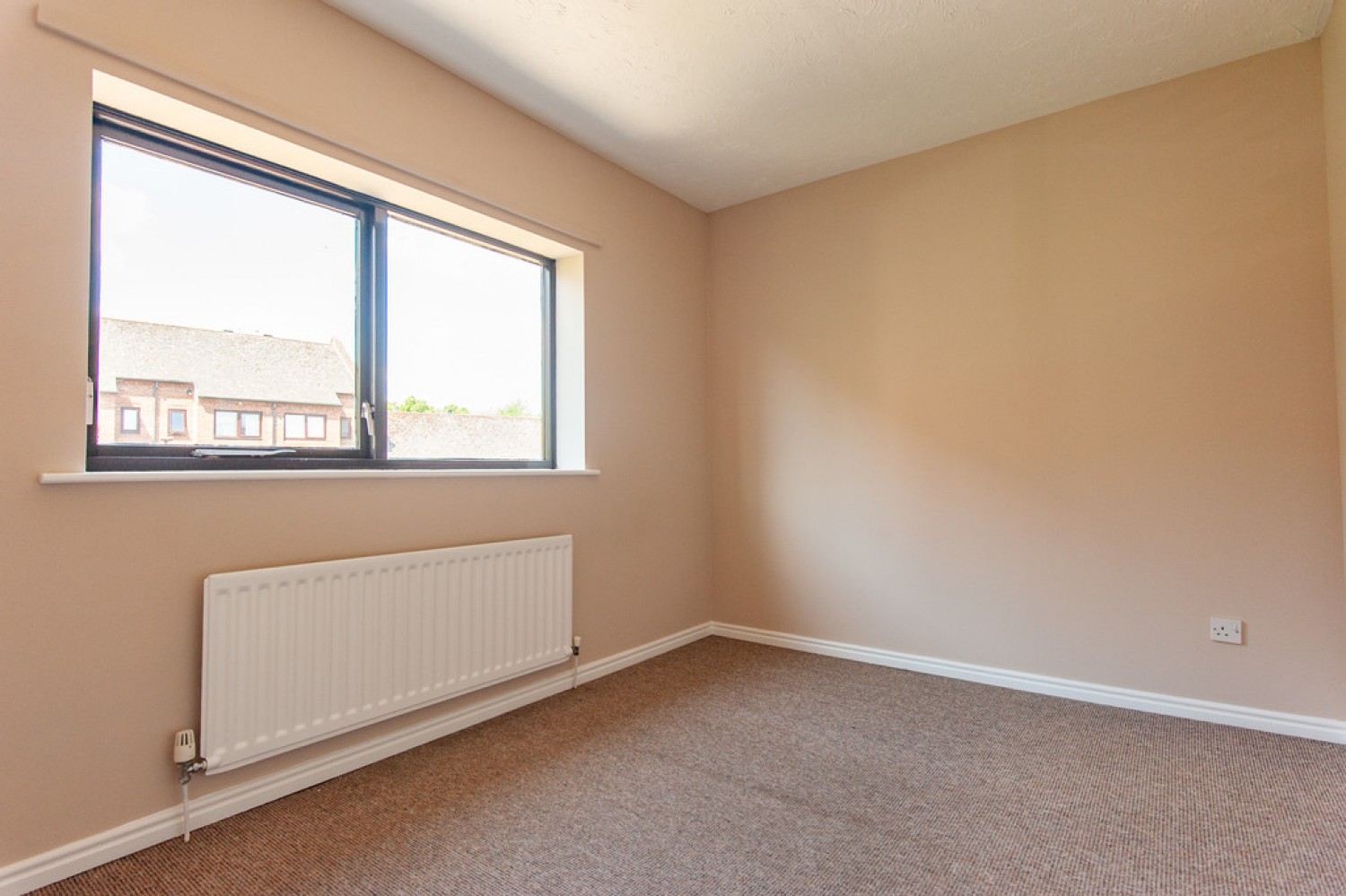 2 bedroom House for Letting Fewster Way, Fishergate, York