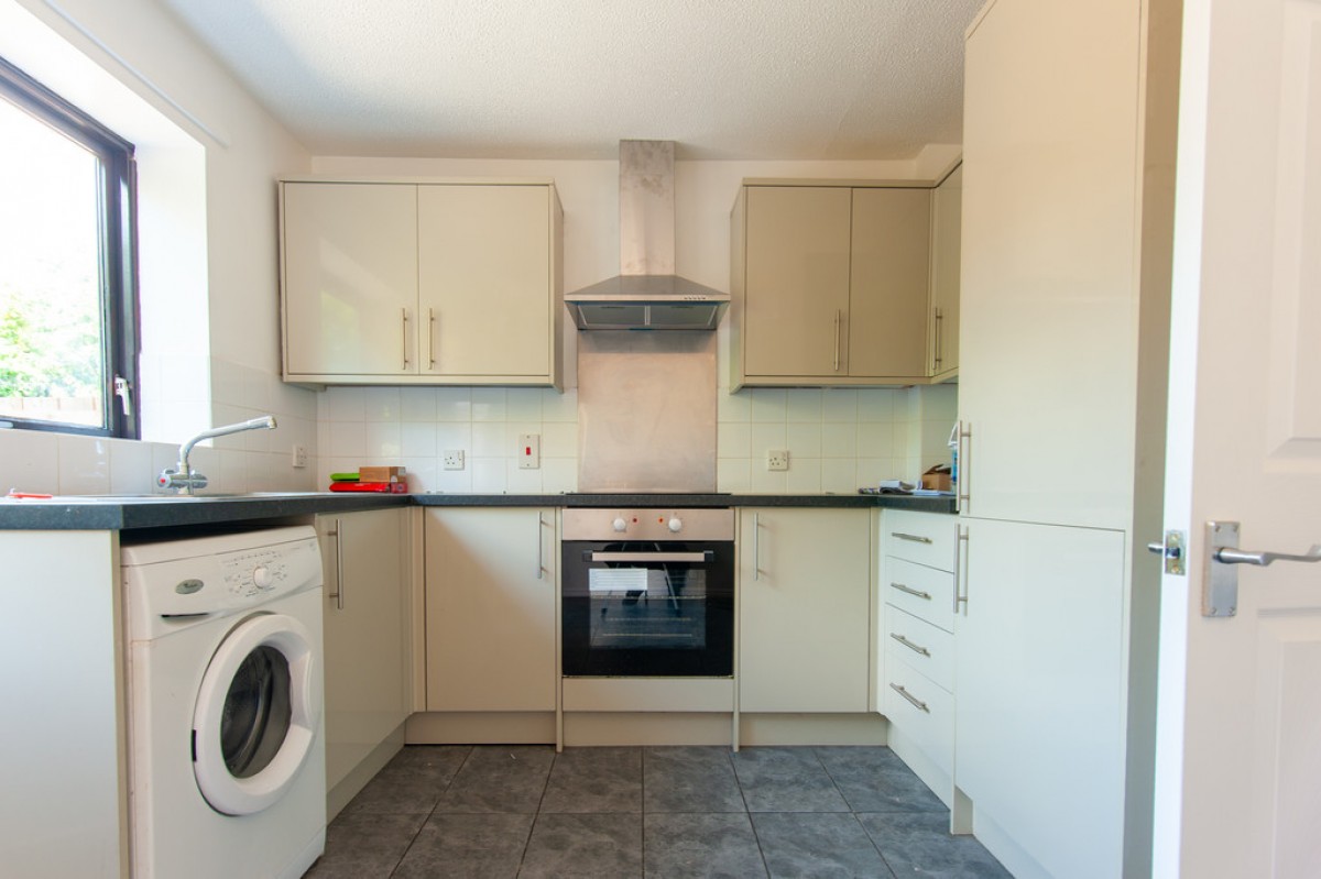 Fewster Way, Fishergate, York