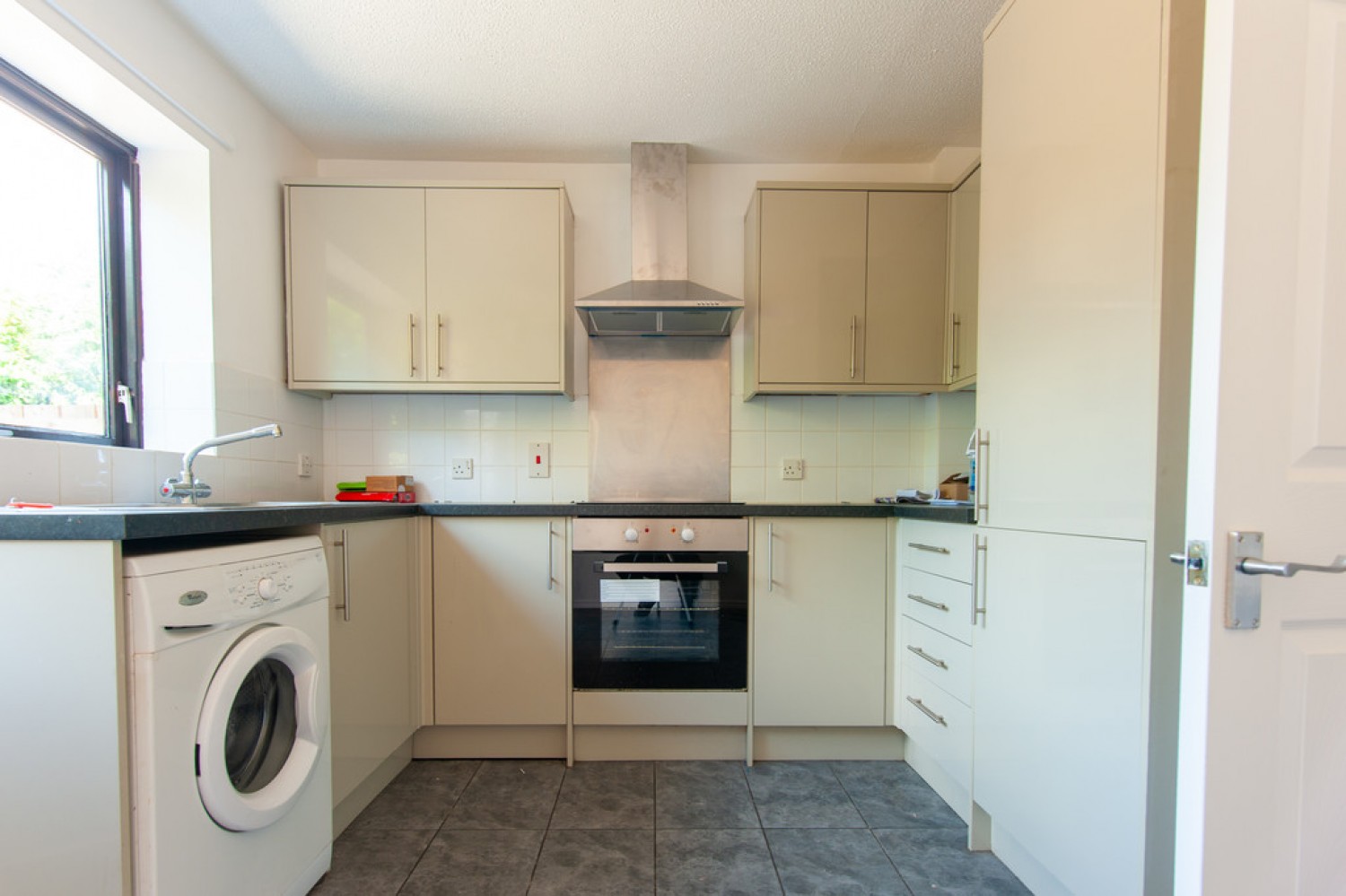 2 bedroom House for Letting Fewster Way, Fishergate, York