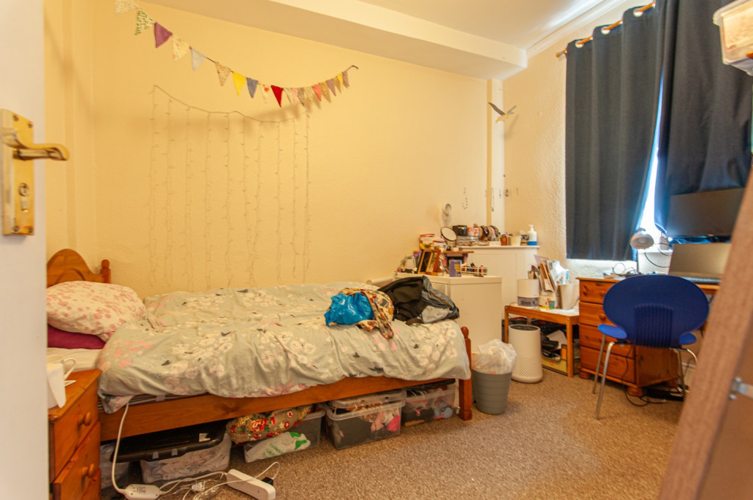 3 bedroom House for Letting Frances Street, York