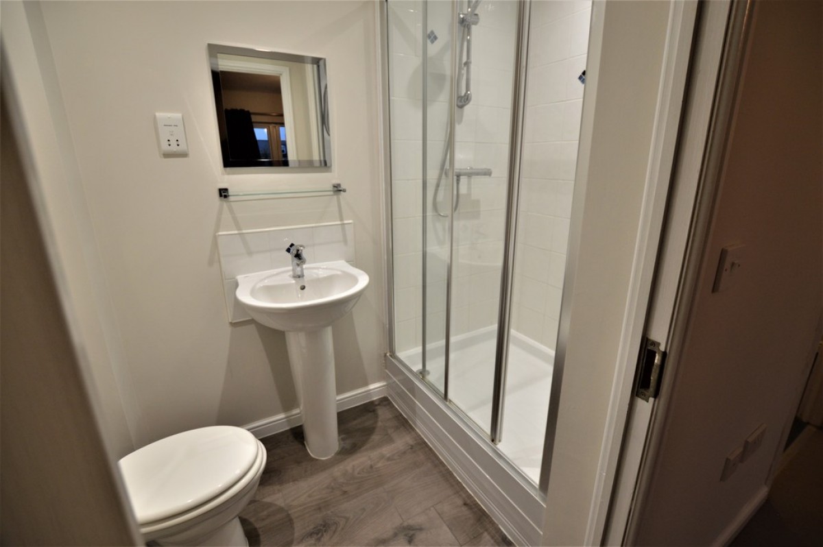 Blue Bridge Lane, York