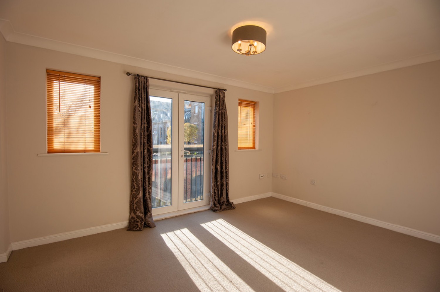 Blue Bridge Lane, York