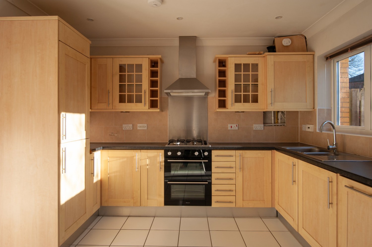 Blue Bridge Lane, York