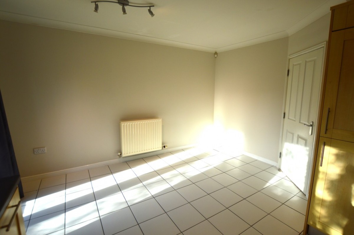 Blue Bridge Lane, York