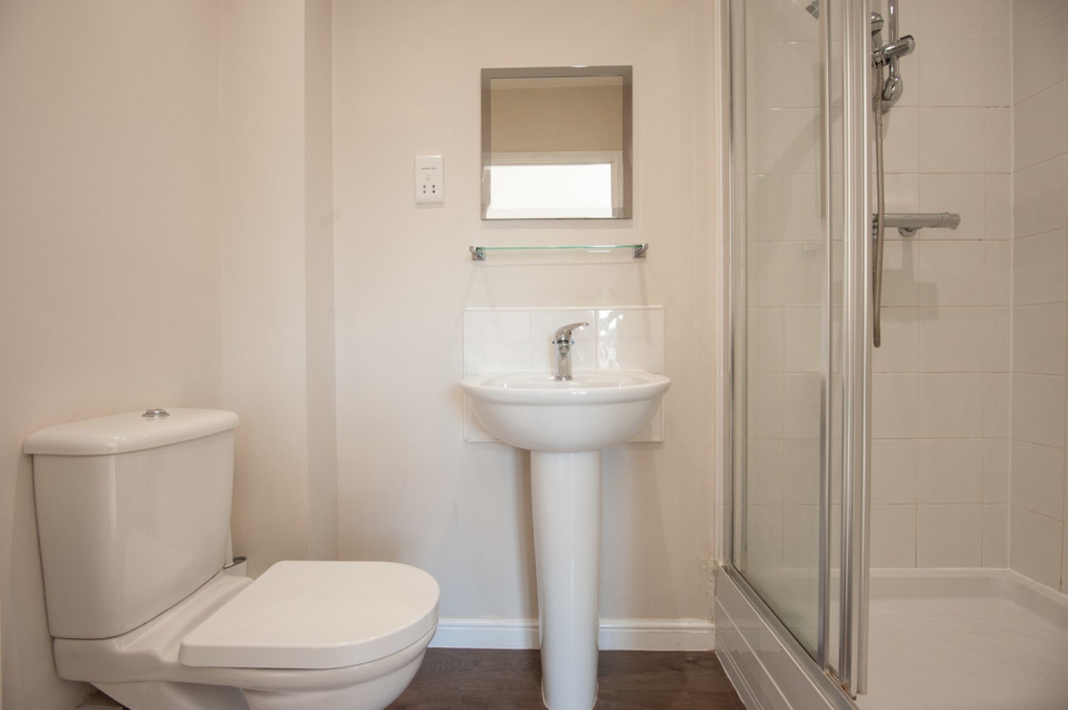 Blue Bridge Lane, York