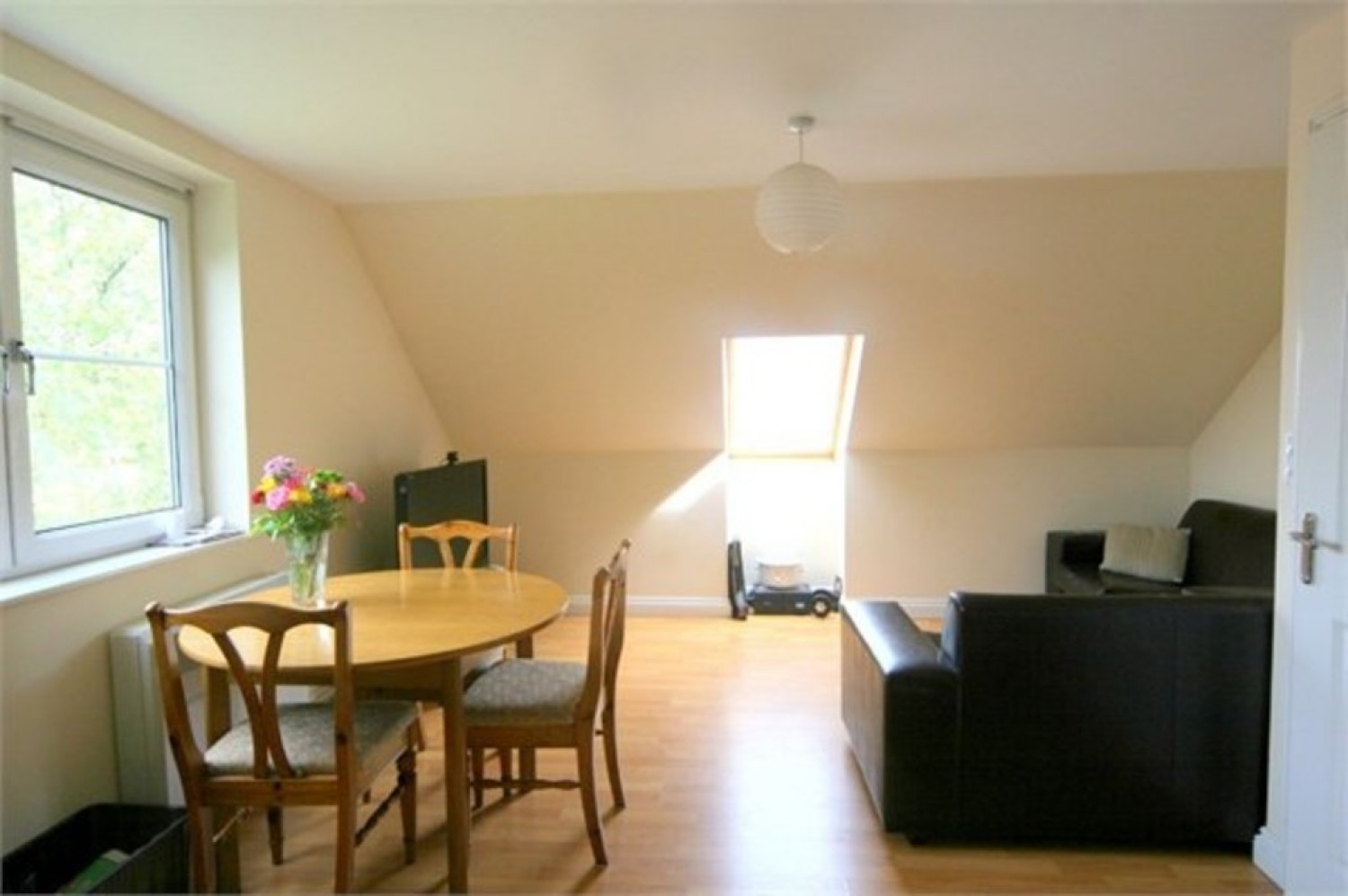 2 bedroom Flat for Letting Lawrence Street, York