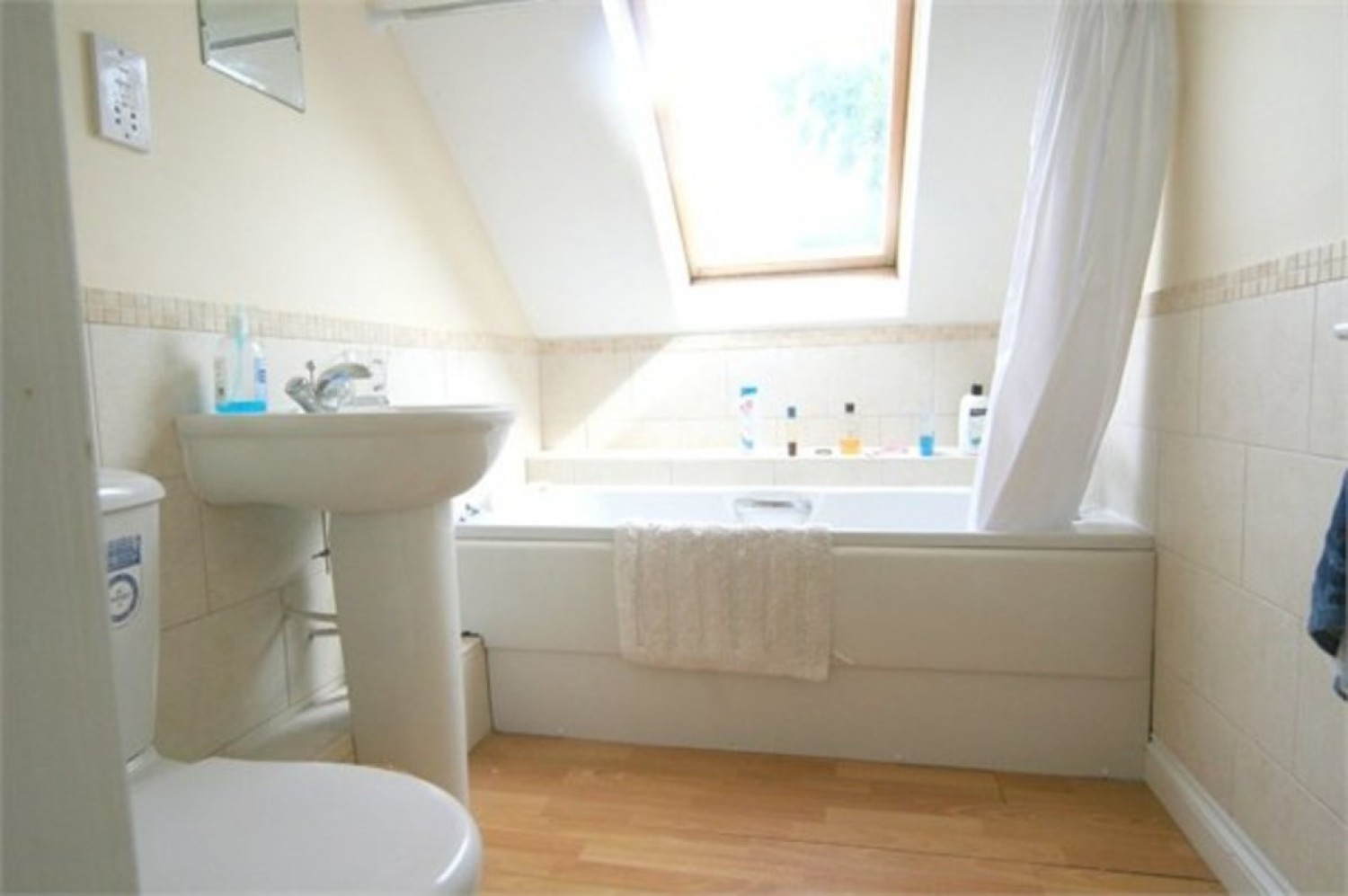 2 bedroom Flat for Letting Lawrence Street, York