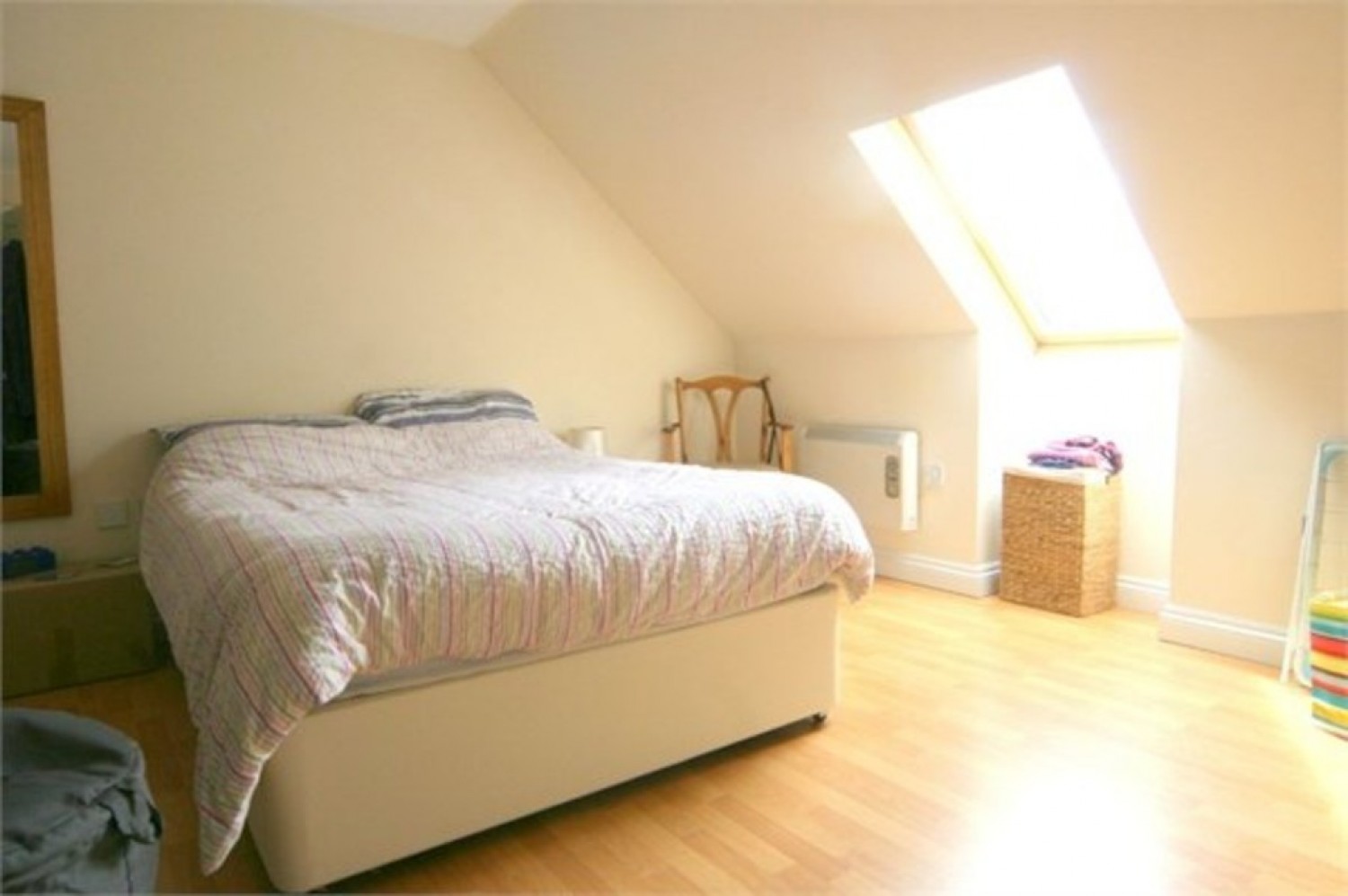2 bedroom Flat for Letting Lawrence Street, York