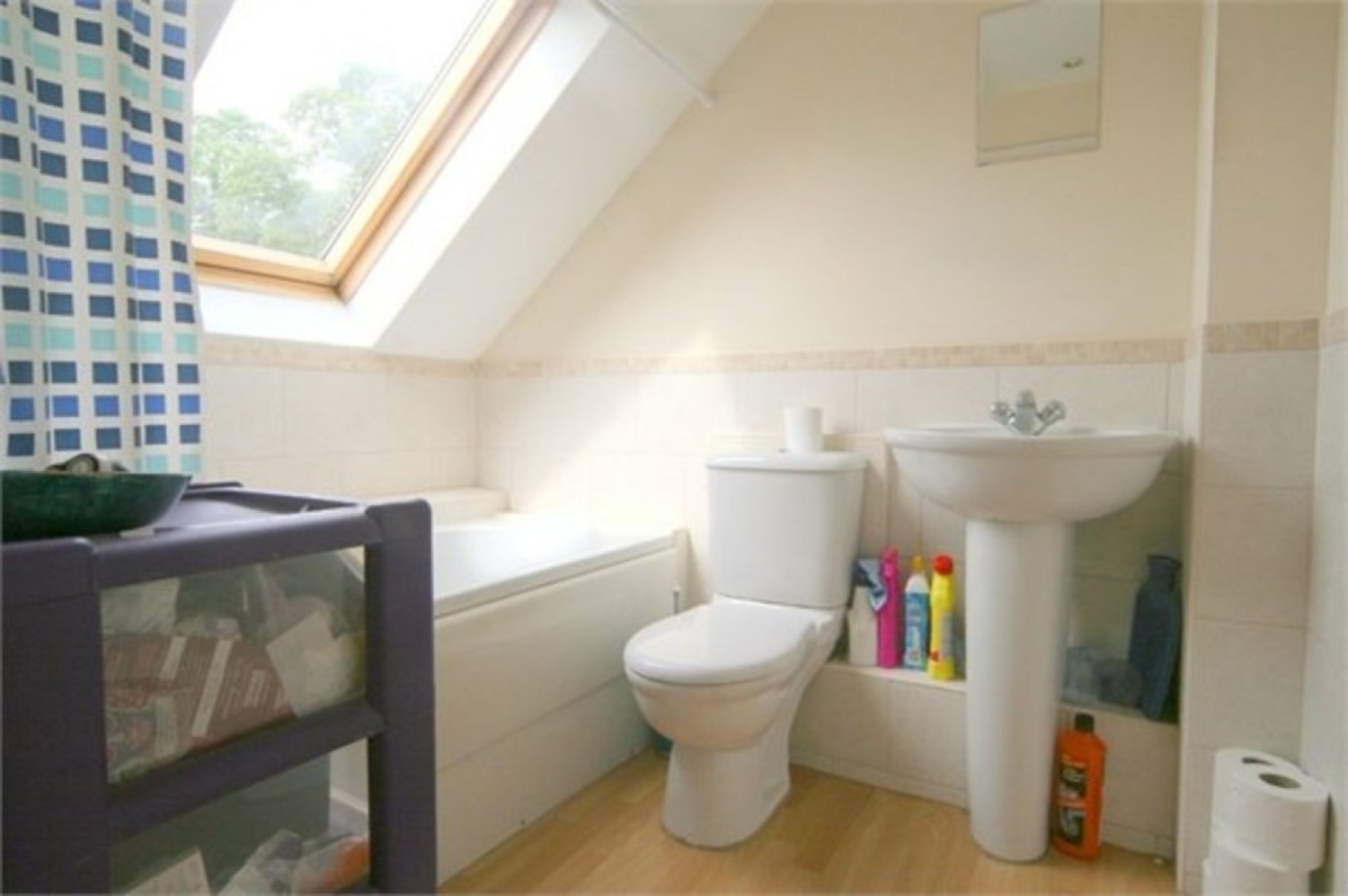 2 bedroom Flat for Letting Lawrence Street, York