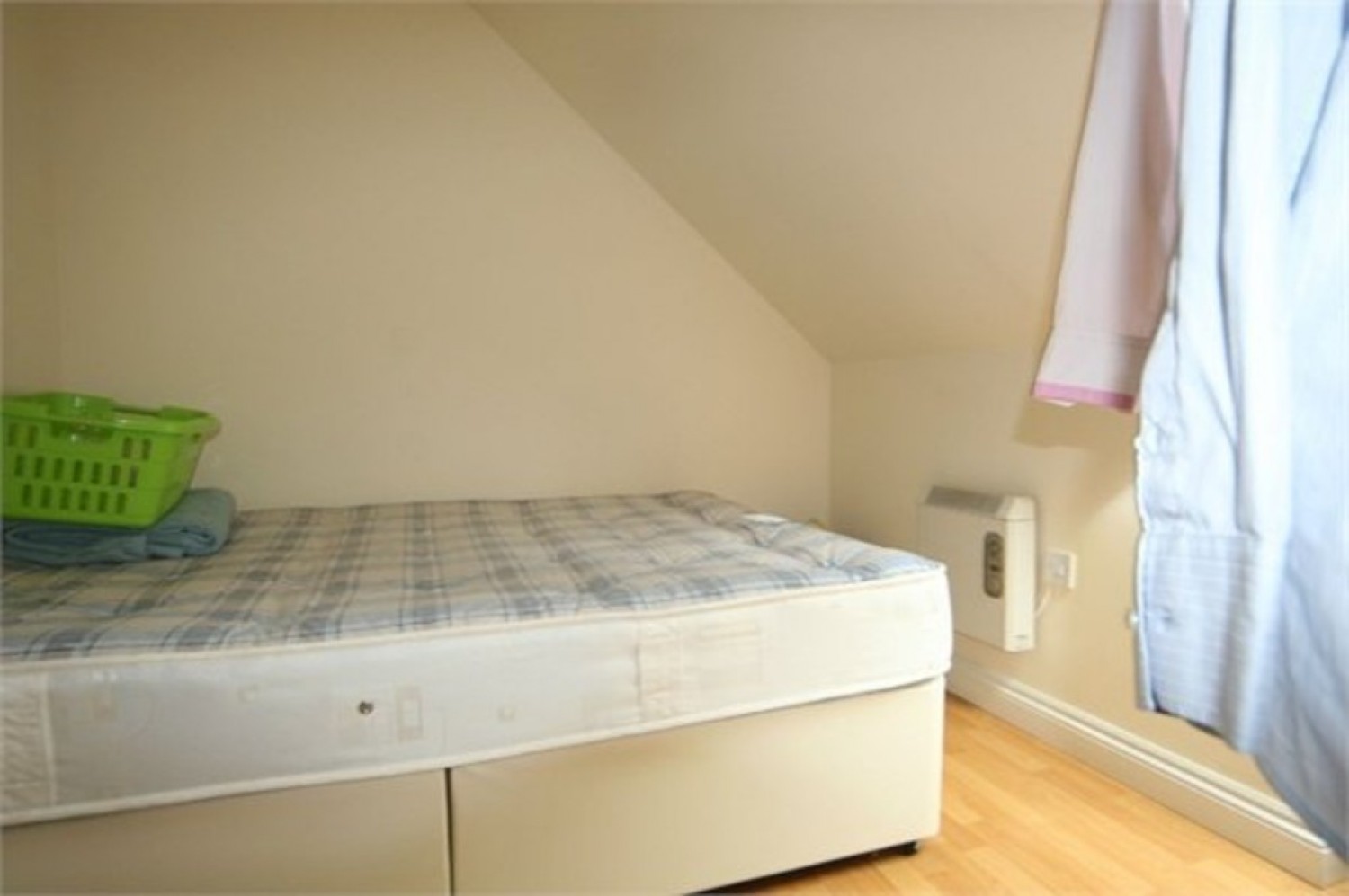 2 bedroom Flat for Letting Lawrence Street, York