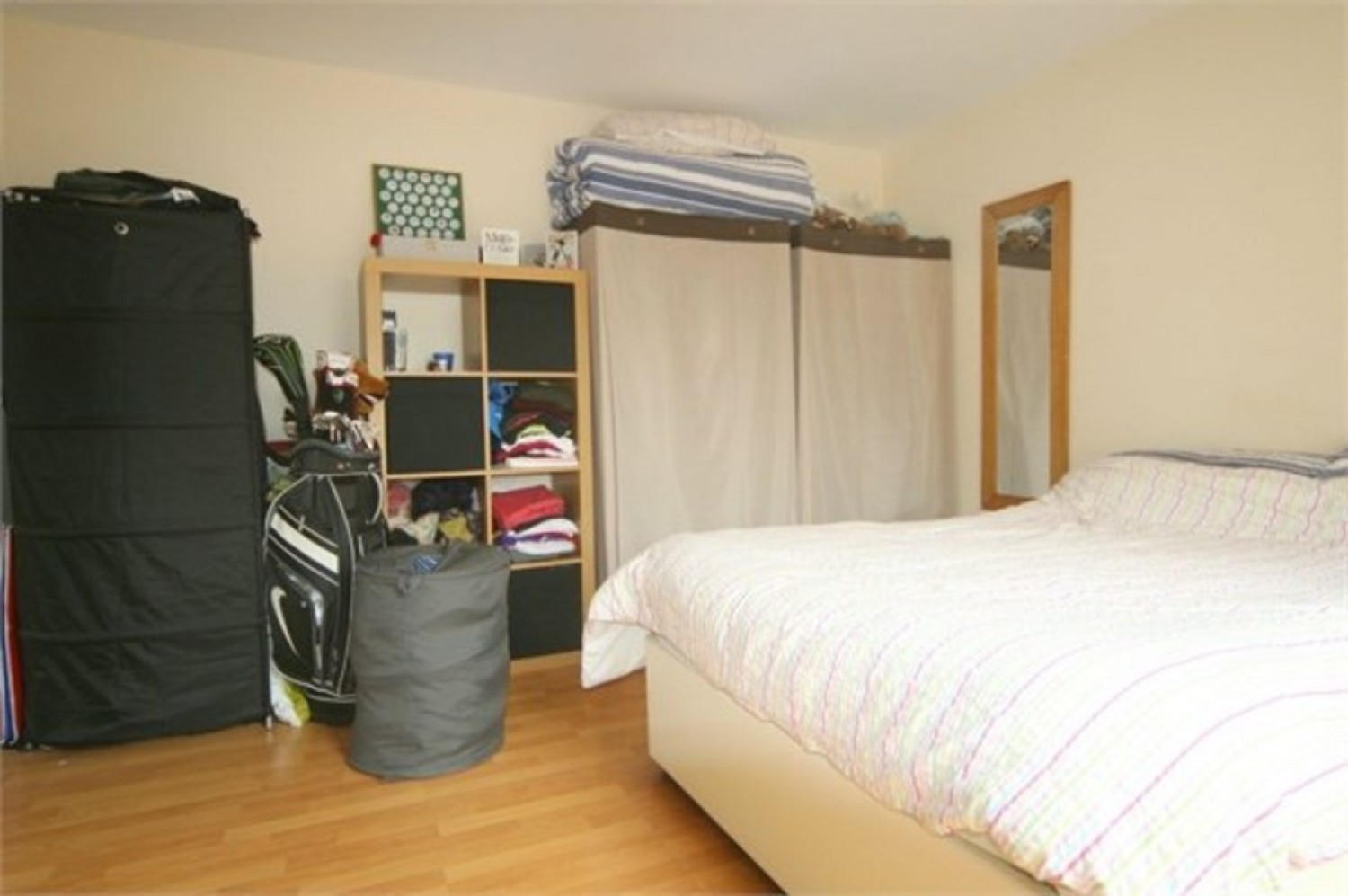 2 bedroom Flat for Letting Lawrence Street, York