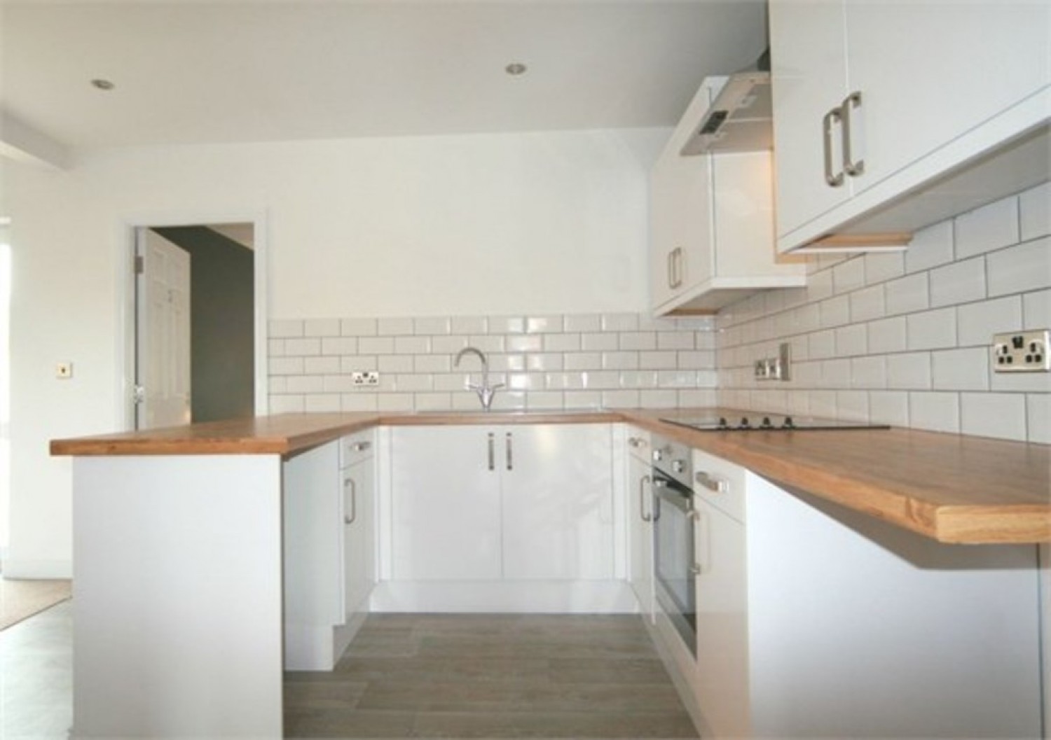 Huntington Road, York