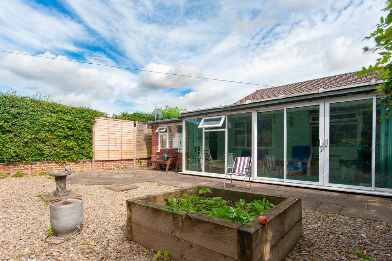 Bishopsway, Badger Hill, York