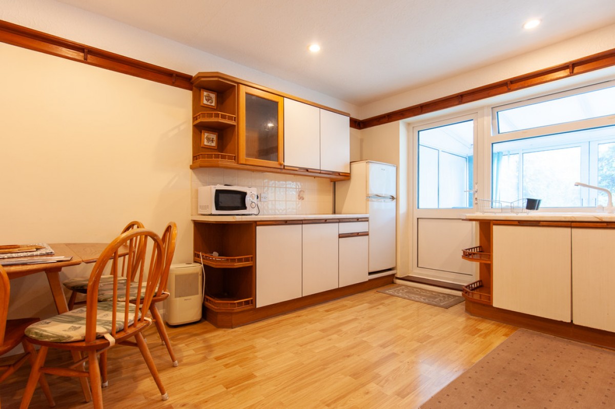 Bishopsway, Badger Hill, York