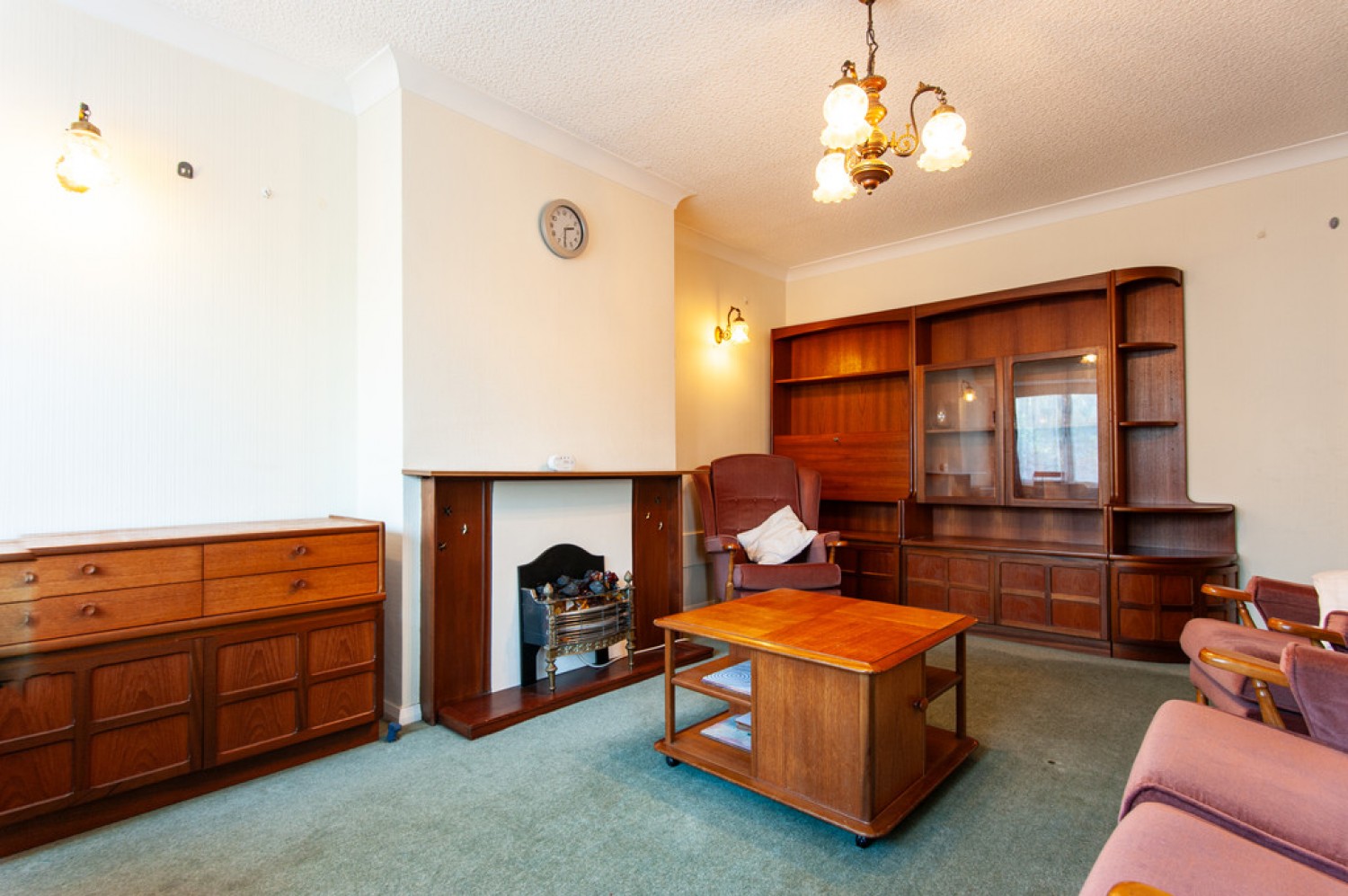 Bishopsway, Badger Hill, York