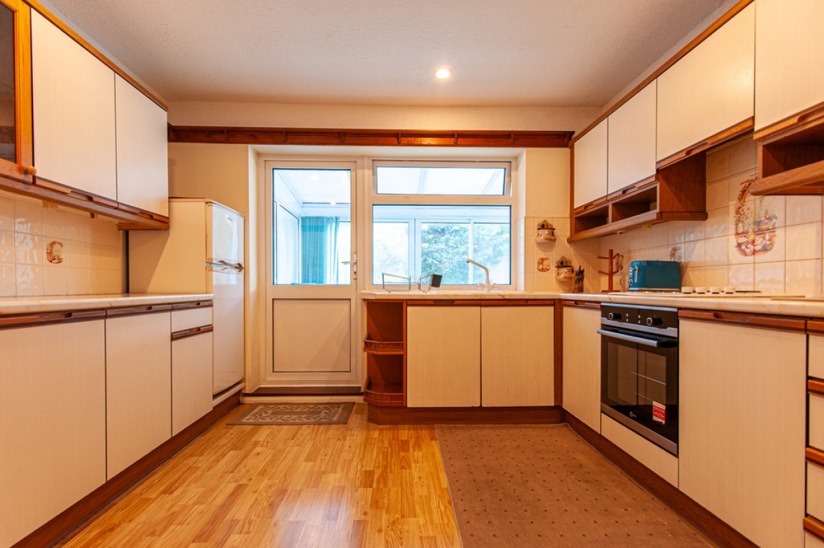 Bishopsway, Badger Hill, York