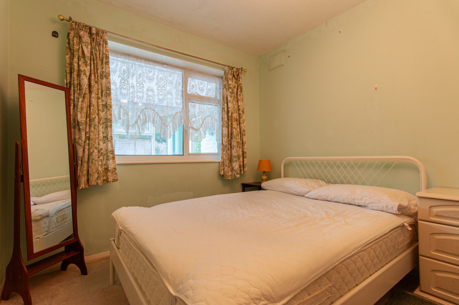 Bishopsway, Badger Hill, York