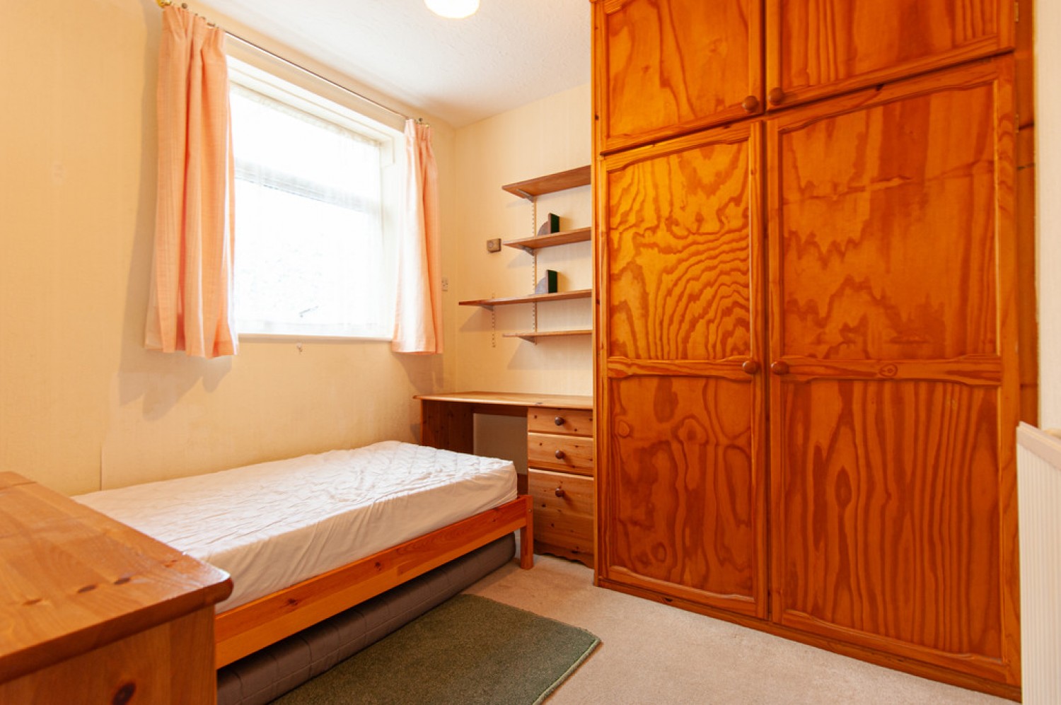 Bishopsway, Badger Hill, York